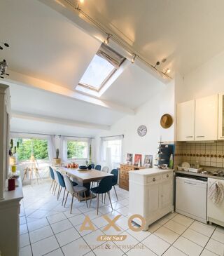  Maison � vendre 8 pi�ces 250 m�