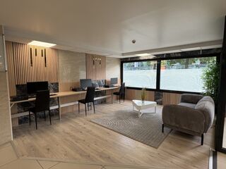 Appartement à vendre 1 pièce 18 m²