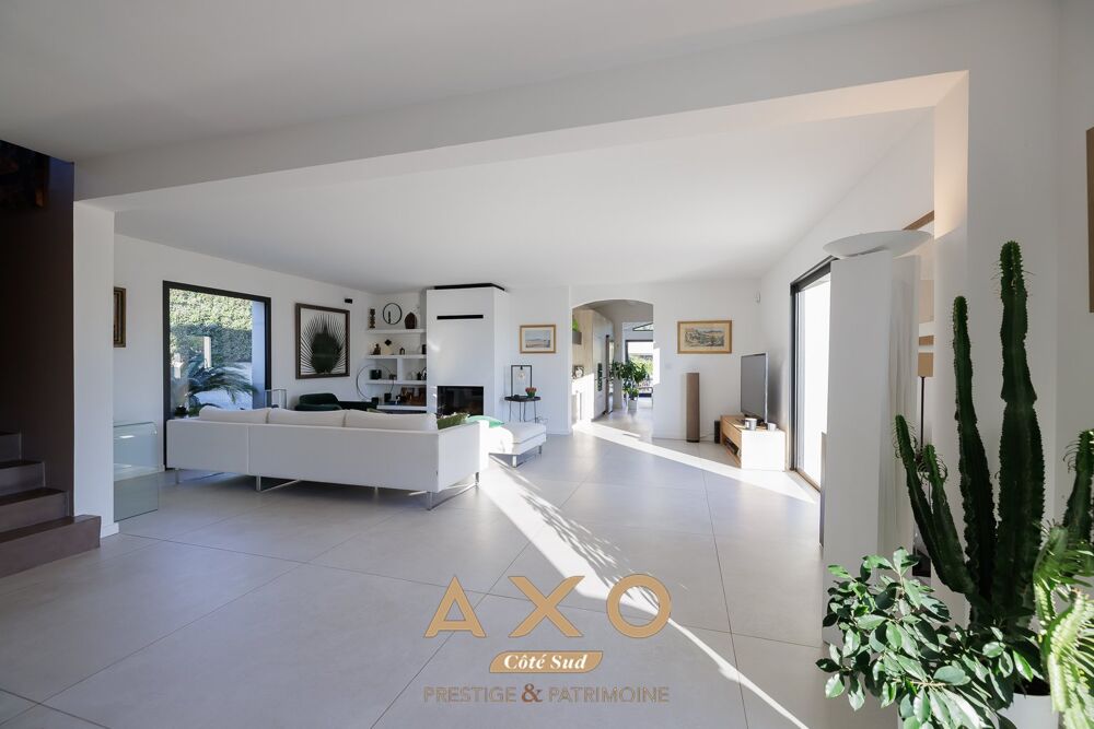 � vendre  Maison �guilles (13510)