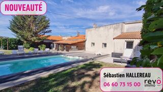  Villa à vendre 6 pièces 127 m²