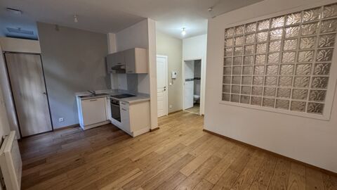  Appartement � vendre 2 pi�ces 35 m�