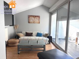  Appartement à louer 6 pièces 138 m²