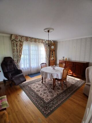  Maison � vendre 6 pi�ces 98 m�