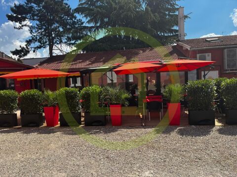 Hôtel - Restaurant 330000 38230 Pont de cheruy