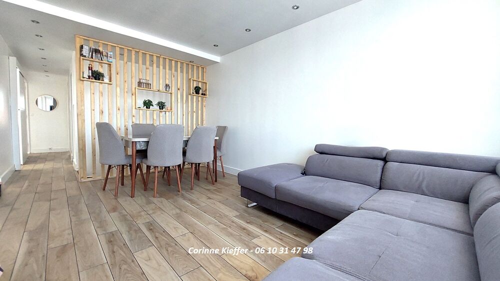 Vente Appartement Appartement Saint gratien