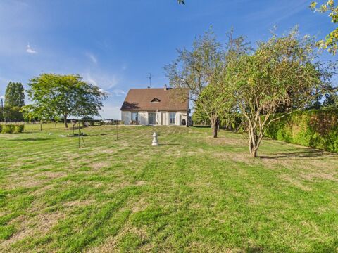   Maison Maison - 5 pièce(s) - 138 m²