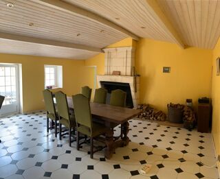  Maison à vendre 7 pièces 320 m²