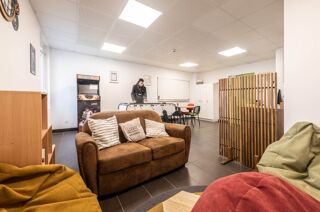  Appartement à vendre 1 pièce 20 m²