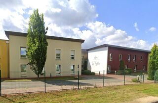 Appartement 20m2 Brasles