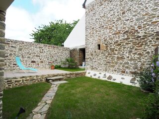  Maison à vendre 9 pièces 158 m²