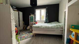  Appartement � vendre 4 pi�ces 80 m�