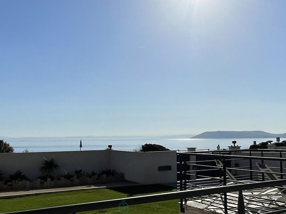 Vente Villa Villa d'architecte Istres