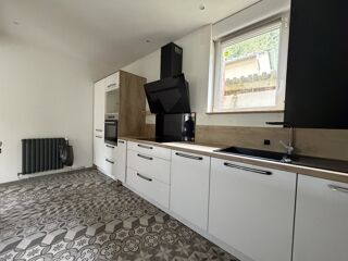  Maison à vendre 5 pièces 130 m²