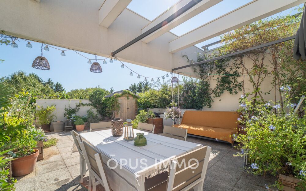 Appartement 4 pièces 77 m² · à Montpellier · 77 m² · 365 000 €