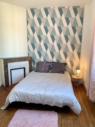  Maison � vendre 4 pi�ces 66 m�