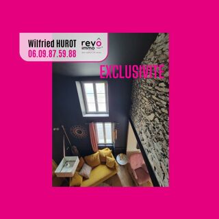  Maison � vendre 5 pi�ces 143 m� Le fuilet
