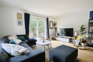  Maison à vendre 4 pièces 93 m²