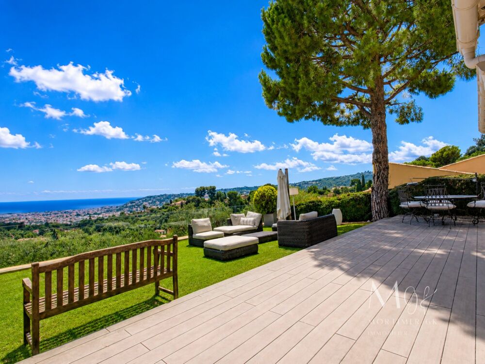 Vente Villa Maison Nice-gairaut