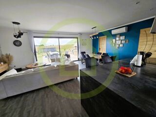  Maison � vendre 6 pi�ces 105 m�