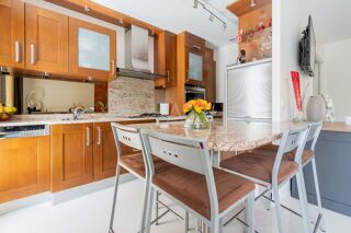  Appartement � vendre 3 pi�ces 62 m�