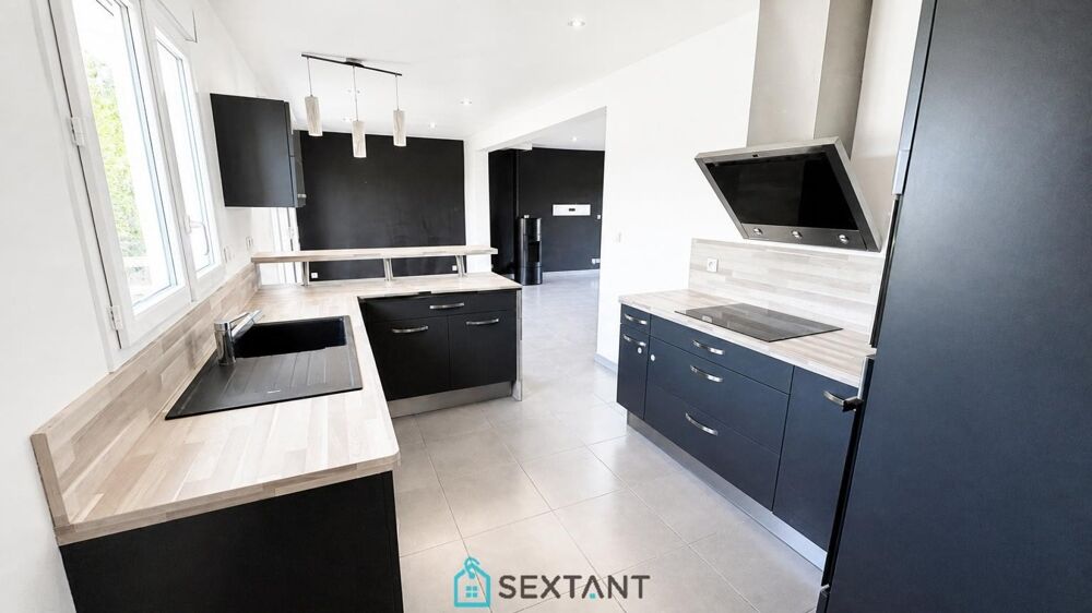 Vente Maison Maison individuelle Valletot
