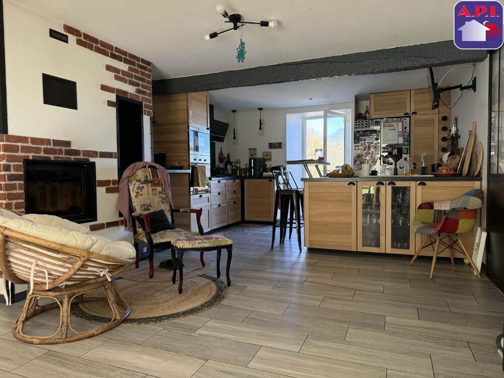 Vente Maison Maison Foix