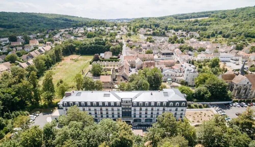 Vente Appartement Résidence Ehpad Nogent l'artaud