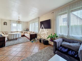  Maison � vendre 9 pi�ces 146 m�