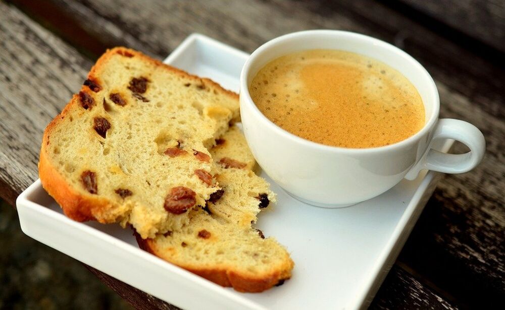   Café - Restaurant Chambery