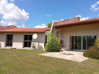 Maison 6 pièces 191 m² · à Mios · 191 m² · 443 000 €