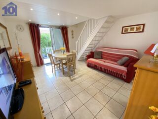 Vente Maison Pavillon Valras plage