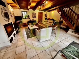  Maison � vendre 5 pi�ces 117 m�