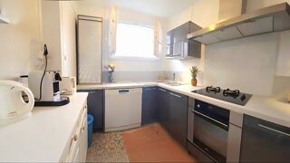  Appartement à vendre 3 pièces 53 m²
