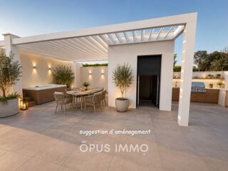  Appartement à vendre 3 pièces 83 m²