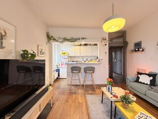  Immeuble à vendre  Metz