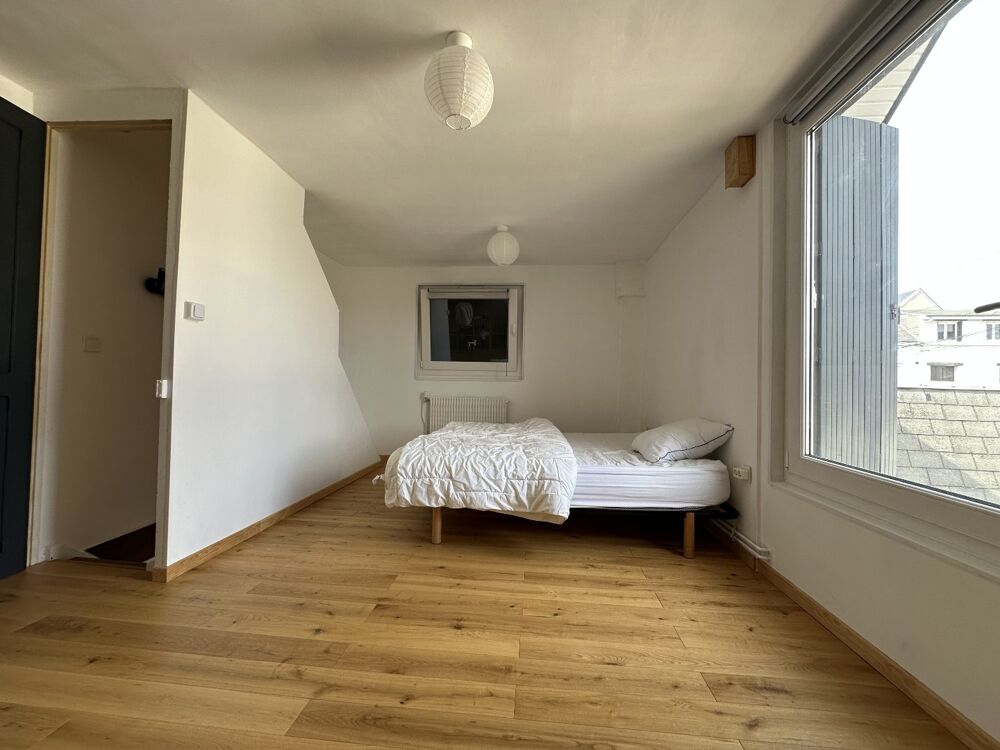 Vente Maison Maison Le havre