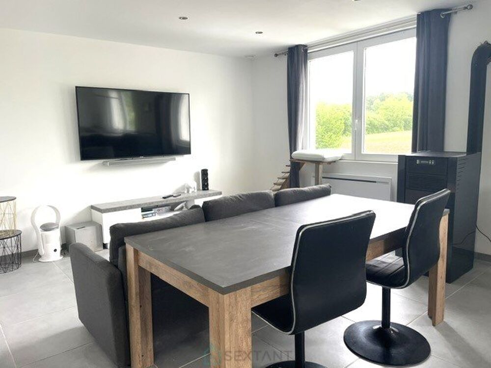 Vente Maison Maison Saint thois