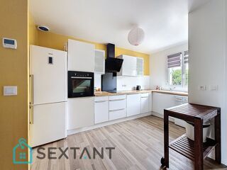  Maison à vendre 3 pièces 85 m²