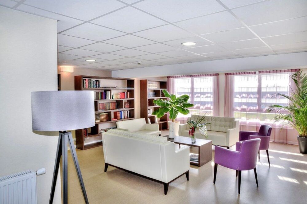 Vente Appartement R�sidence Seniors Merignac