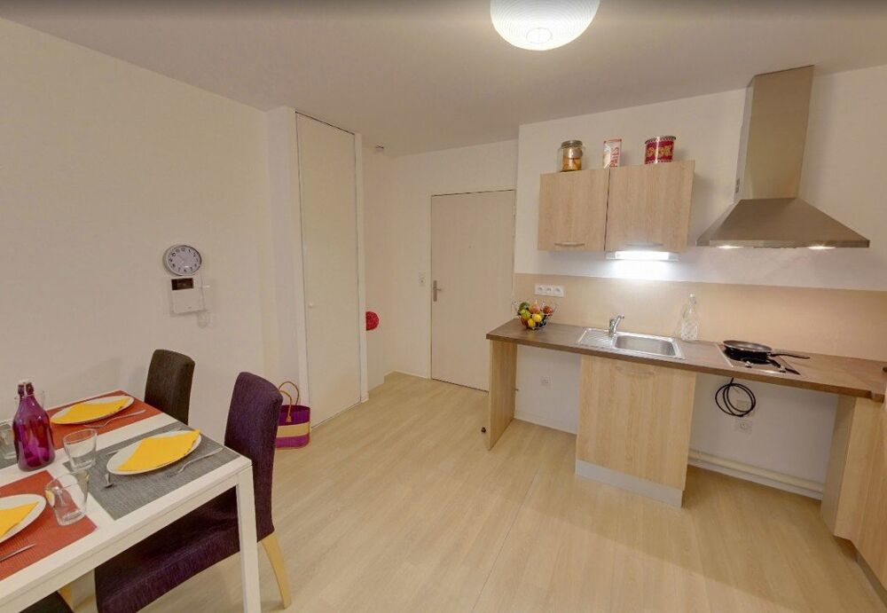 Vente Appartement Résidence Seniors Reze