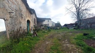  Maison � vendre 3 pi�ces 60 m�