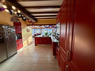  Maison  vendre 13 pices 424 m