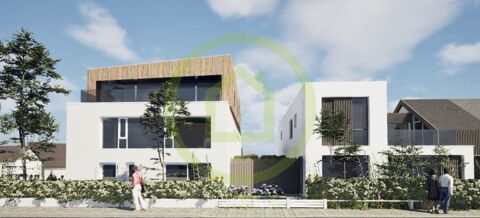   Appartement en frais r�duits Appartement - 5 pi�ce(s) - 119 m�