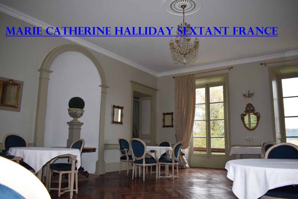 � vendre  Propri�t�/ch�teau Escoire (24420)