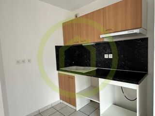  Appartement � vendre 2 pi�ces 47 m�