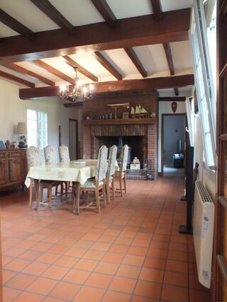  Maison à vendre 5 pièces 120 m²