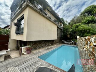  Villa � vendre 6 pi�ces 185 m�