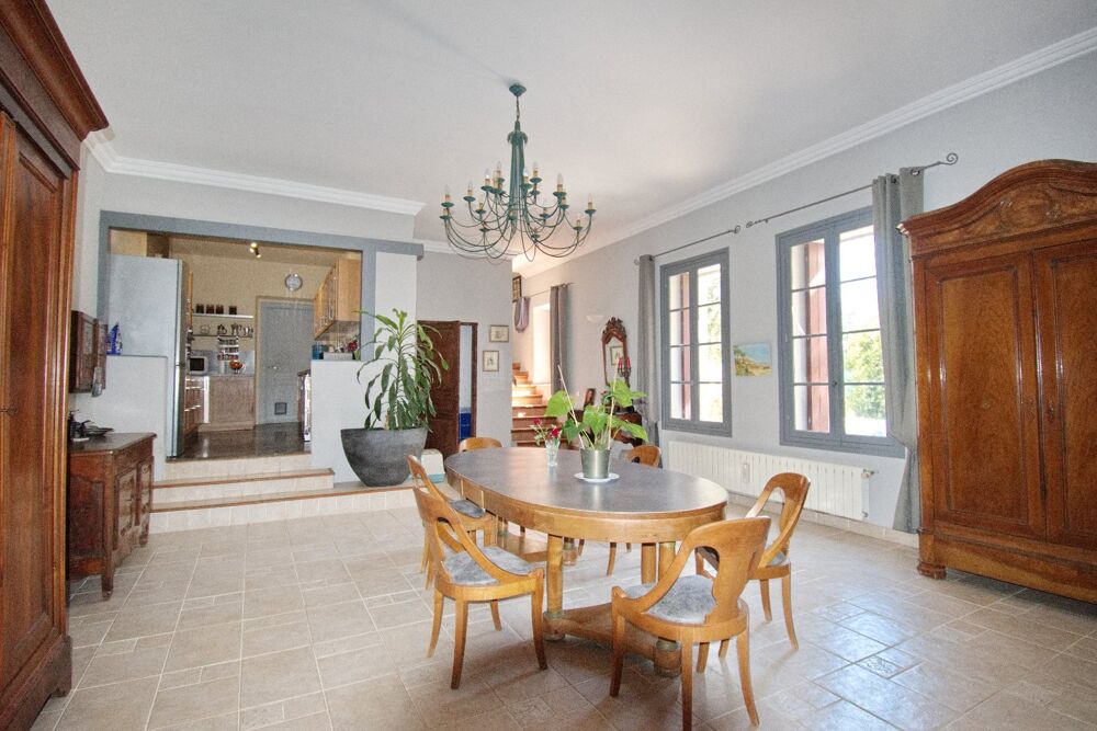 � vendre  Maison Lespignan (34710)