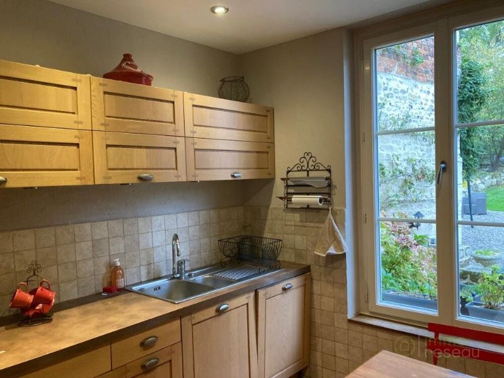 Vente Maison Maison Chantilly