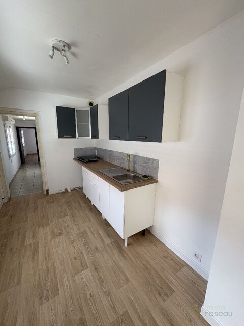   Appartement Appartement - 2 pièce(s) - 45 m²